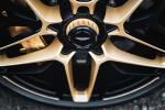Aston Martin DBS GT Zagato 2019 года